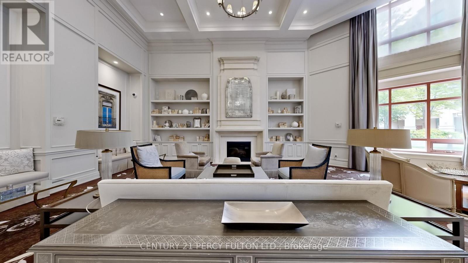 405 - 23 Rean Drive, Toronto (Bayview Village), Ontario  M2K 0A5 - Photo 5 - C12705926