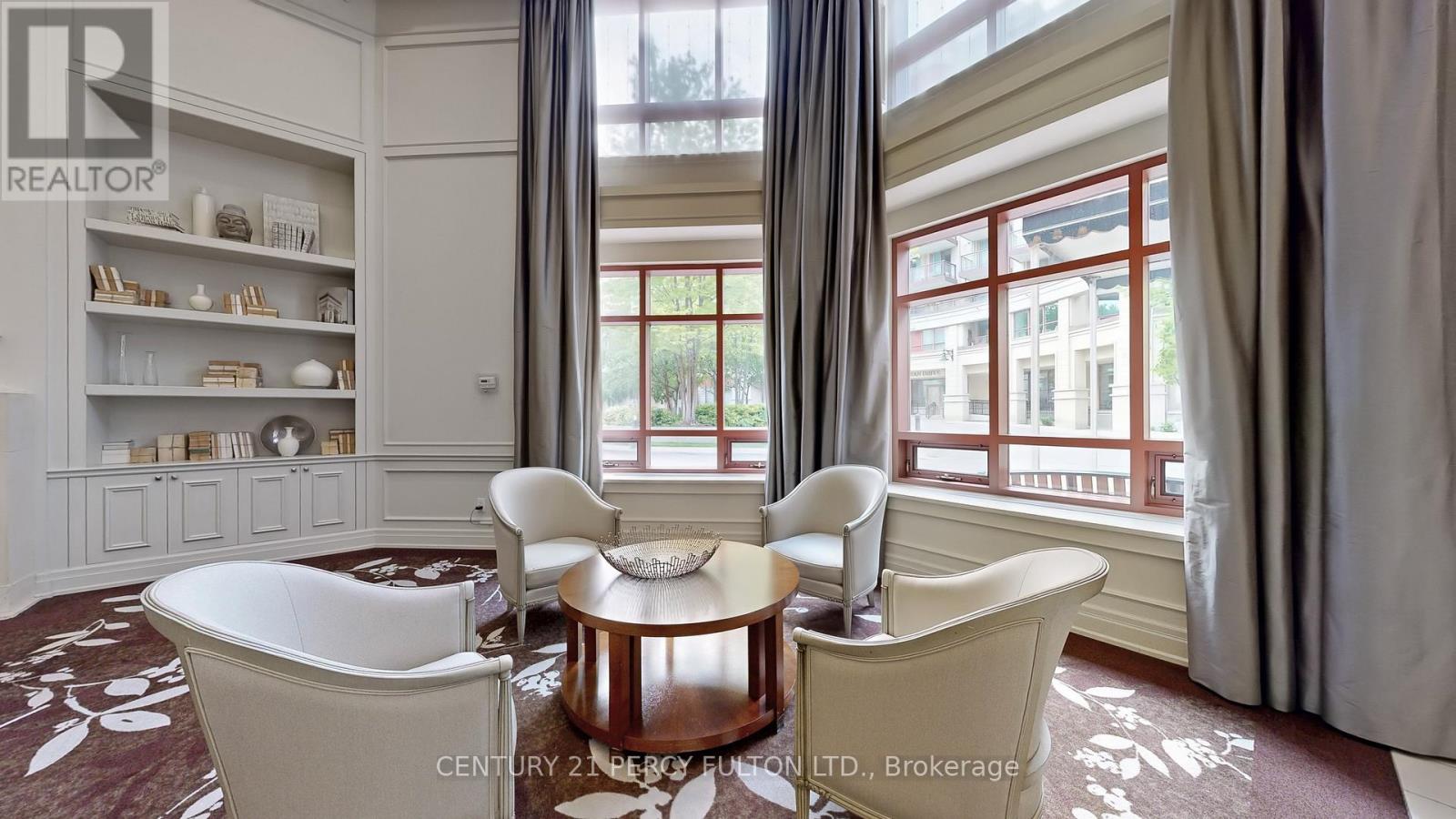 405 - 23 Rean Drive, Toronto (Bayview Village), Ontario  M2K 0A5 - Photo 6 - C12705926