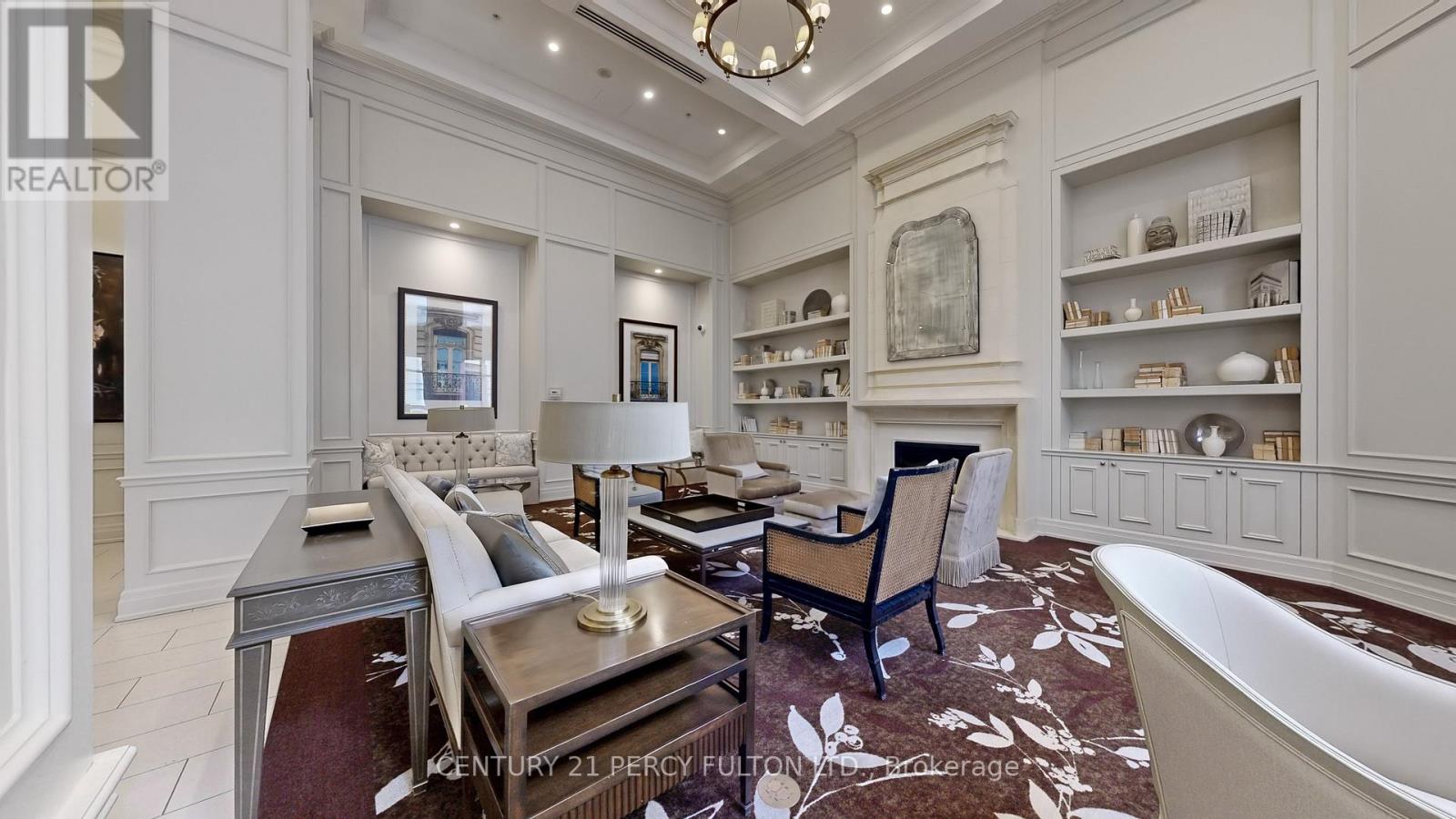 405 - 23 Rean Drive, Toronto (Bayview Village), Ontario  M2K 0A5 - Photo 7 - C12705926