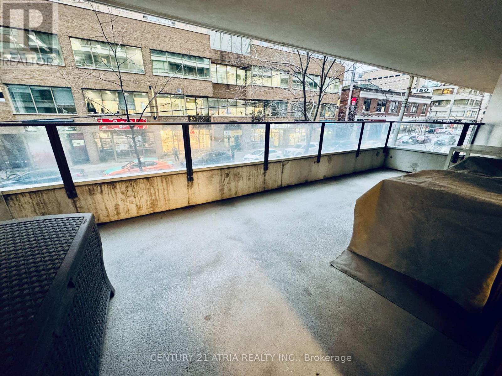 208 - 111 Elizabeth Street, Toronto, Ontario  M5G 1P7 - Photo 21 - C12705938