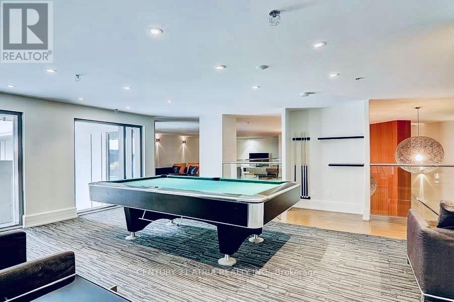 208 - 111 Elizabeth Street, Toronto, Ontario  M5G 1P7 - Photo 5 - C12705938