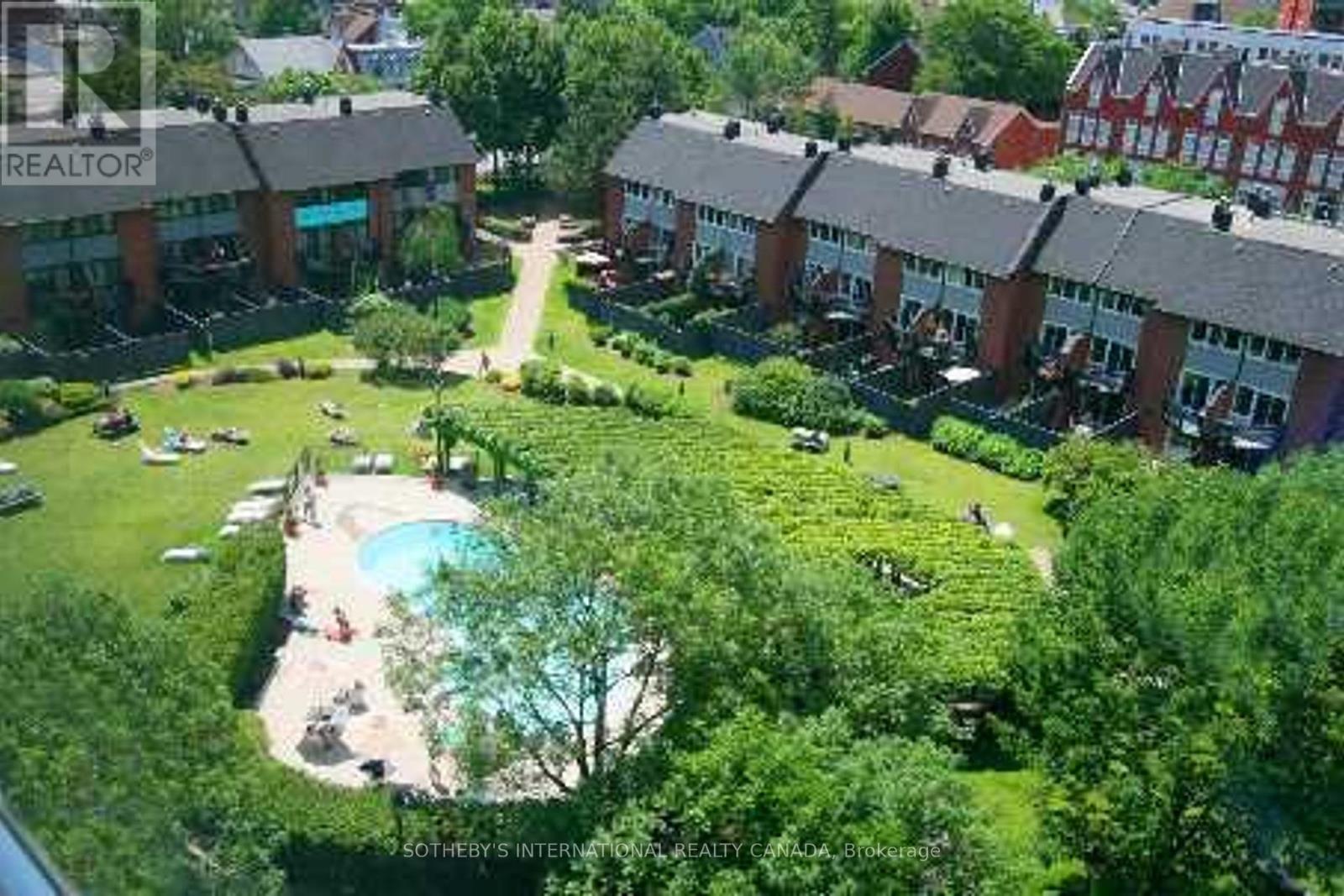 709 - 725 King Street W, Toronto (Niagara), Ontario  M5V 2W9 - Photo 45 - C12705948