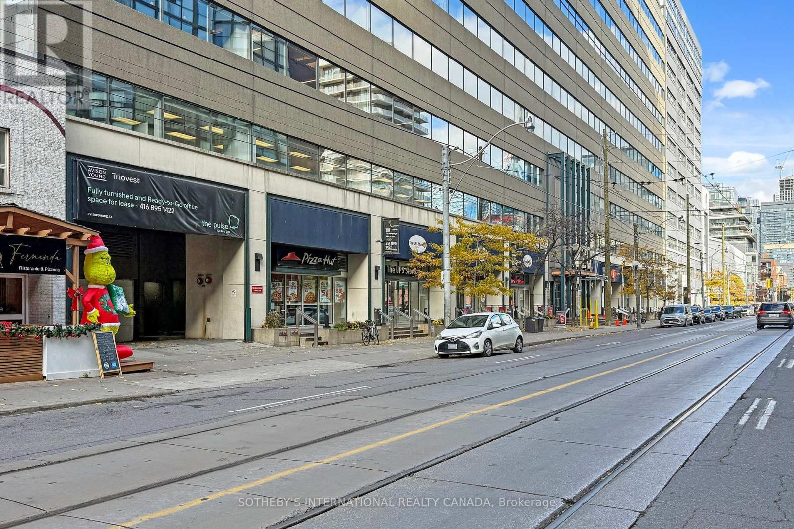 709 - 725 King Street W, Toronto (Niagara), Ontario  M5V 2W9 - Photo 49 - C12705948