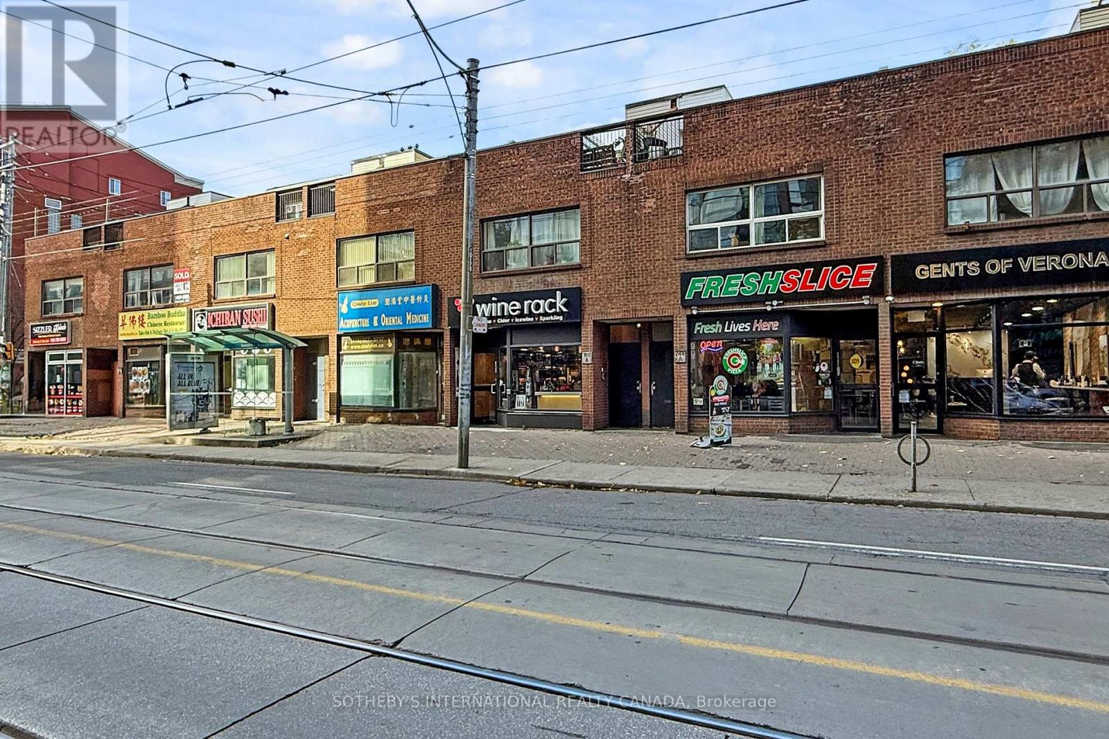 709 - 725 King Street W, Toronto (Niagara), Ontario  M5V 2W9 - Photo 50 - C12705948