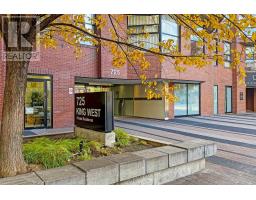 709 - 725 KING STREET W, Toronto, Ontario