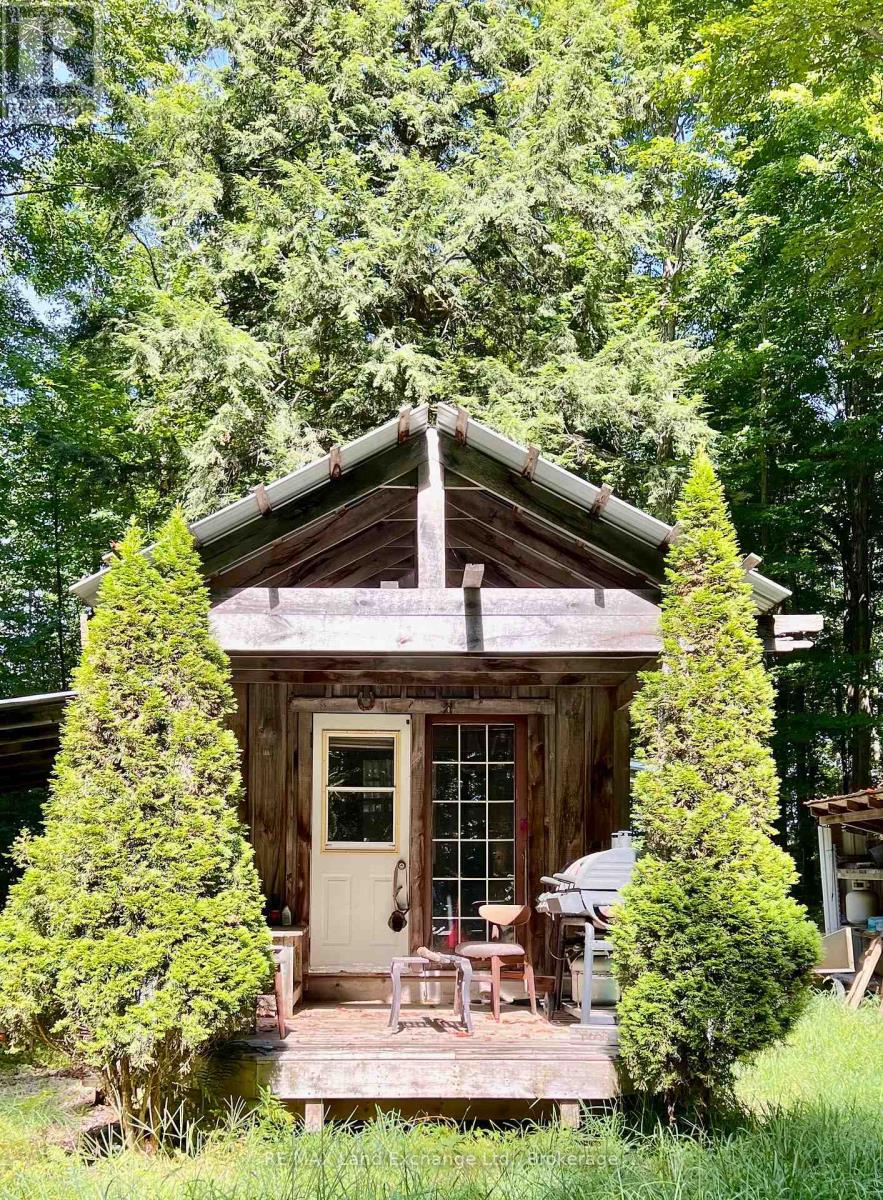 36718 RIVER ROAD, Ashfield-Colborne-Wawanosh, Ontario