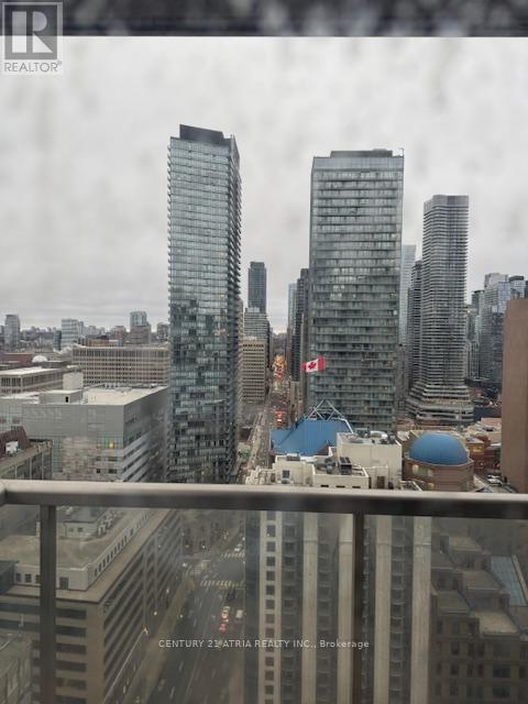 3012 - 763 Bay Street, Toronto, Ontario  M5G 2R3 - Photo 7 - C12637776