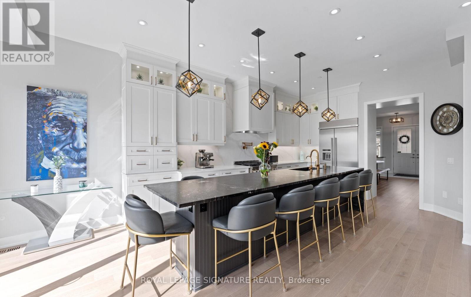 29 Sikura Circle, Aurora, Ontario  L4G 3Y8 - Photo 14 - N12705922