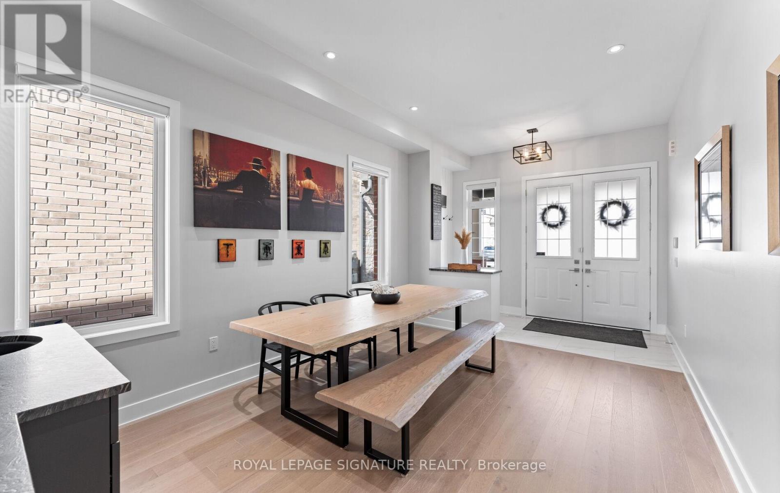 29 Sikura Circle, Aurora, Ontario  L4G 3Y8 - Photo 7 - N12705922