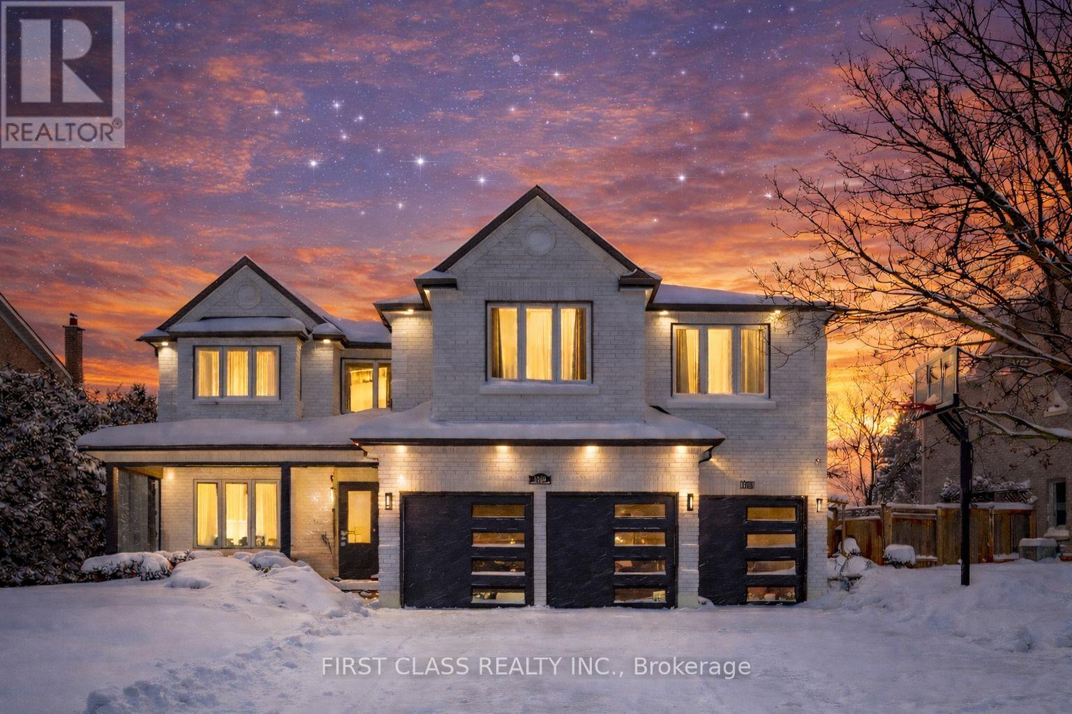 1109 SECRETARIATE ROAD, Newmarket, Ontario