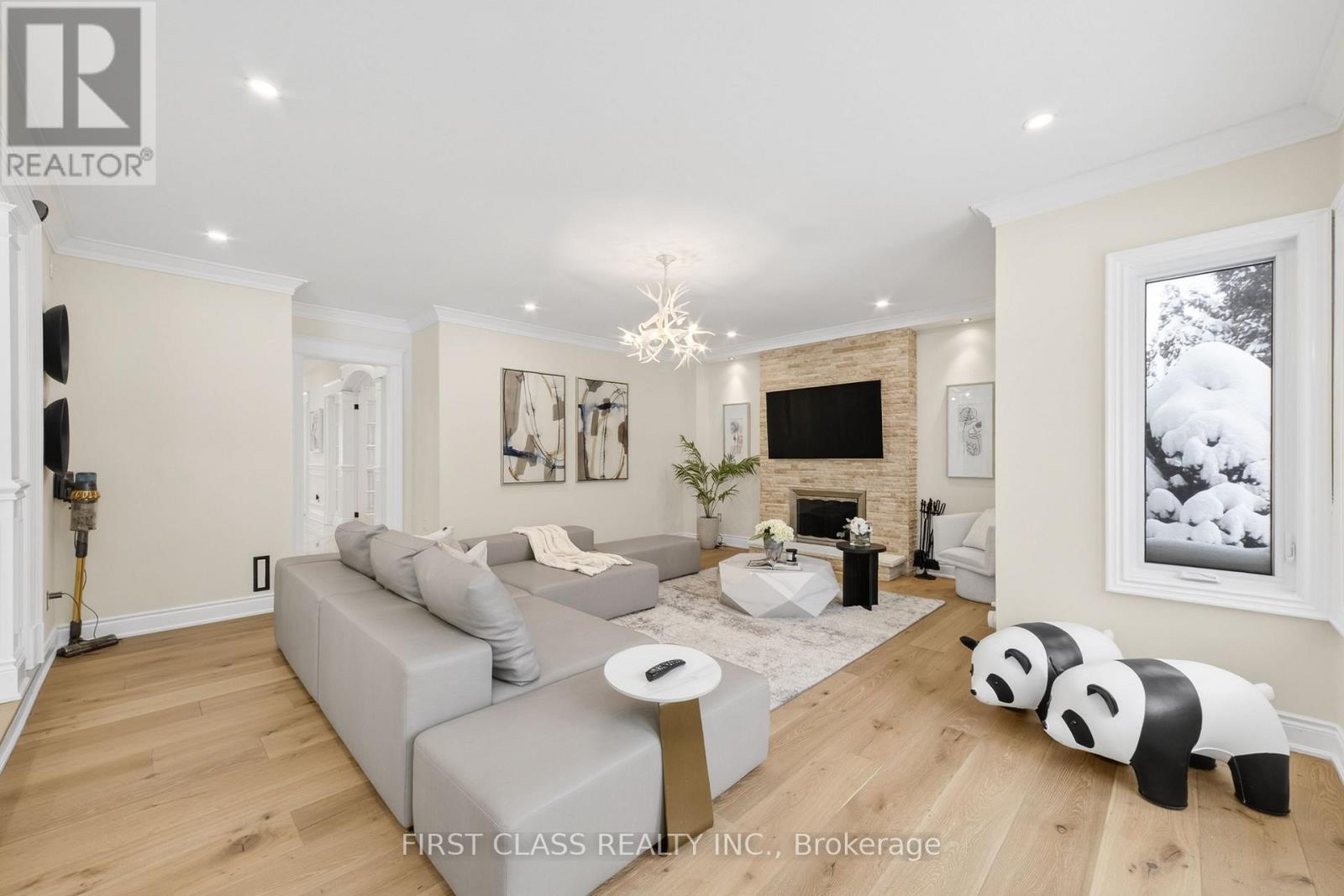 1109 Secretariate Road, Newmarket (Stonehaven-Wyndham), Ontario  L3X 1M4 - Photo 16 - N12705930