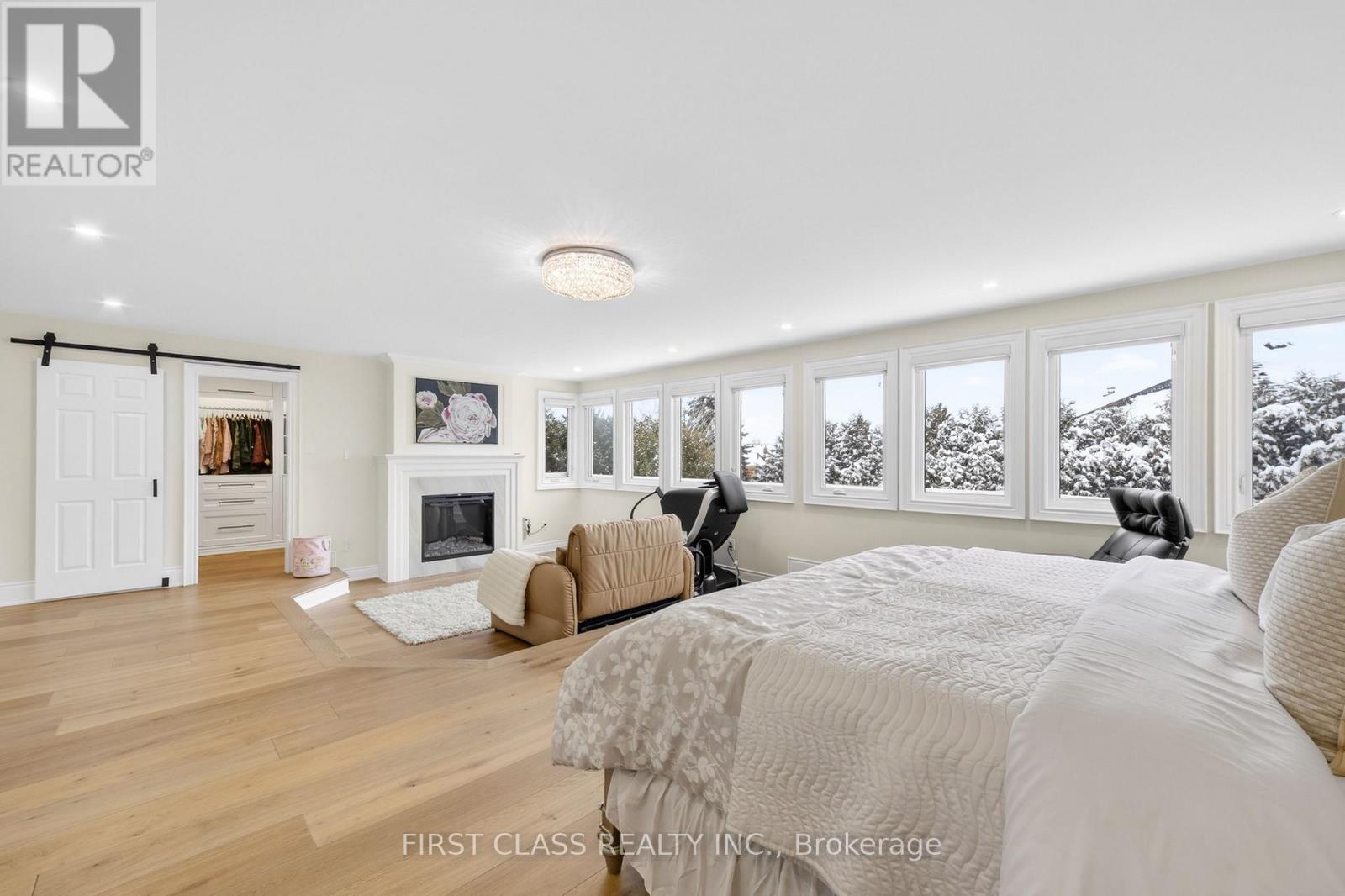 1109 Secretariate Road, Newmarket (Stonehaven-Wyndham), Ontario  L3X 1M4 - Photo 25 - N12705930