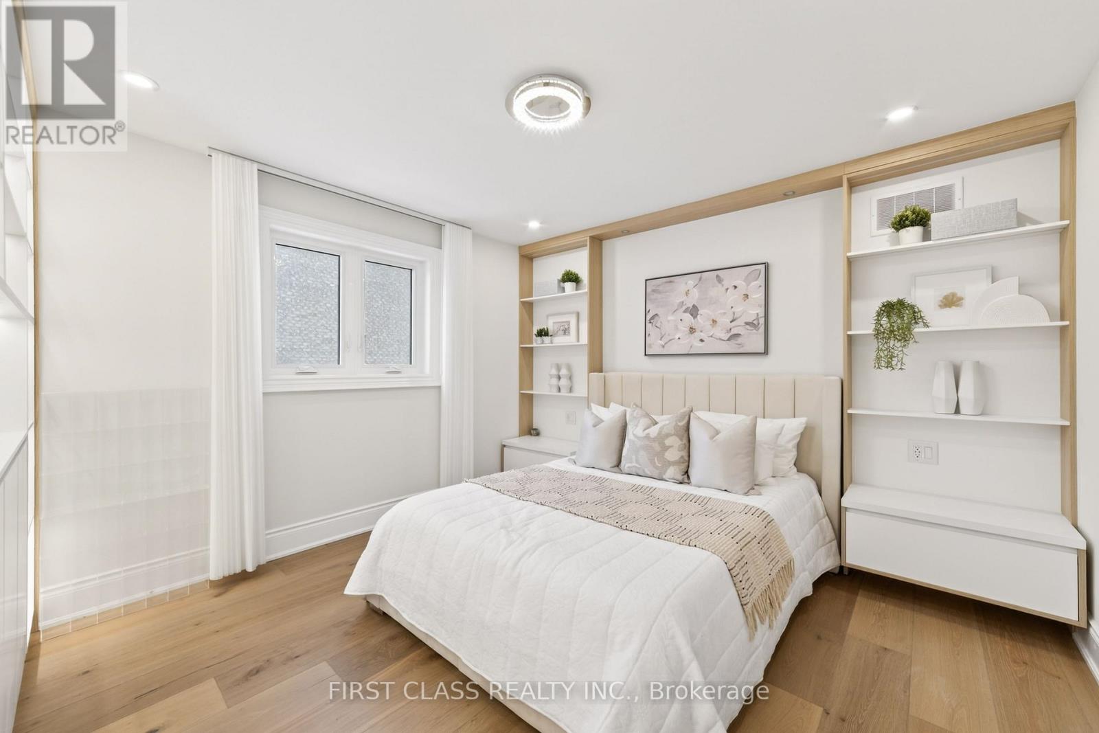 1109 Secretariate Road, Newmarket (Stonehaven-Wyndham), Ontario  L3X 1M4 - Photo 29 - N12705930