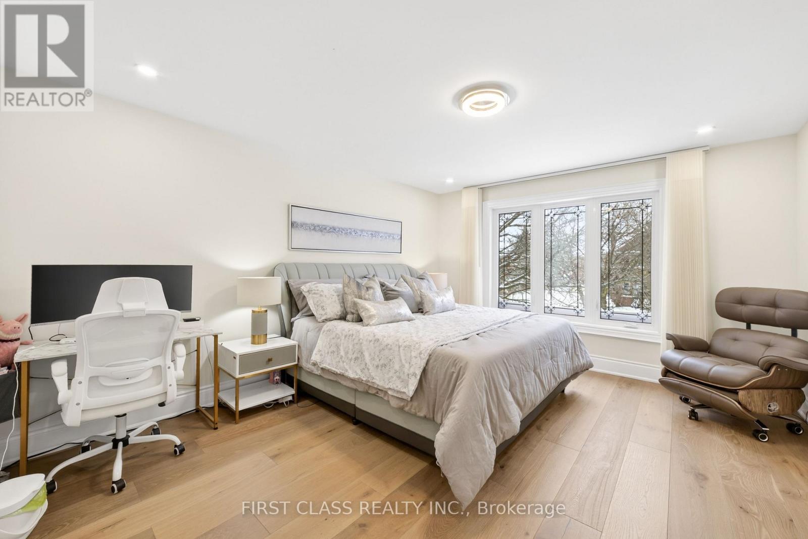 1109 Secretariate Road, Newmarket (Stonehaven-Wyndham), Ontario  L3X 1M4 - Photo 34 - N12705930