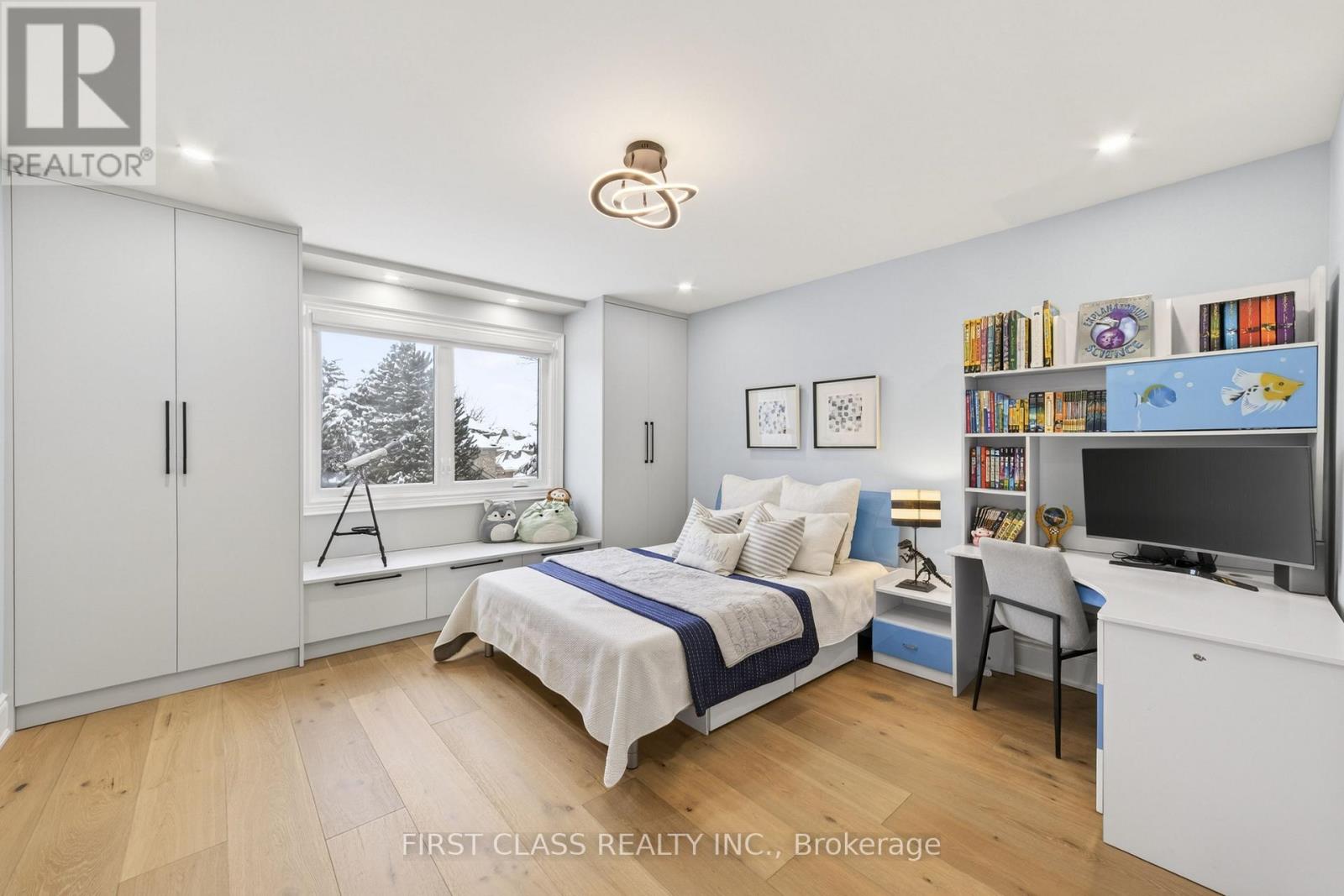 1109 Secretariate Road, Newmarket (Stonehaven-Wyndham), Ontario  L3X 1M4 - Photo 37 - N12705930