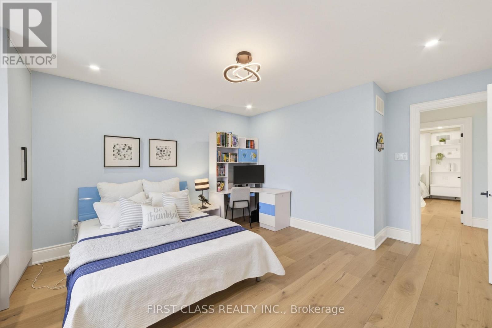 1109 Secretariate Road, Newmarket (Stonehaven-Wyndham), Ontario  L3X 1M4 - Photo 38 - N12705930