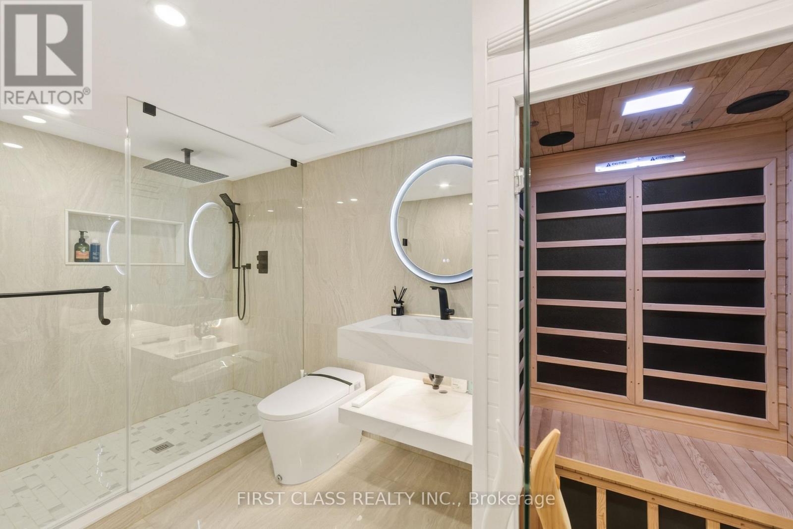 1109 Secretariate Road, Newmarket (Stonehaven-Wyndham), Ontario  L3X 1M4 - Photo 41 - N12705930