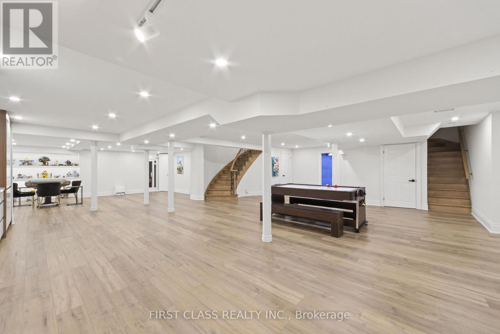 1109 Secretariate Road, Newmarket (Stonehaven-Wyndham), Ontario  L3X 1M4 - Photo 42 - N12705930