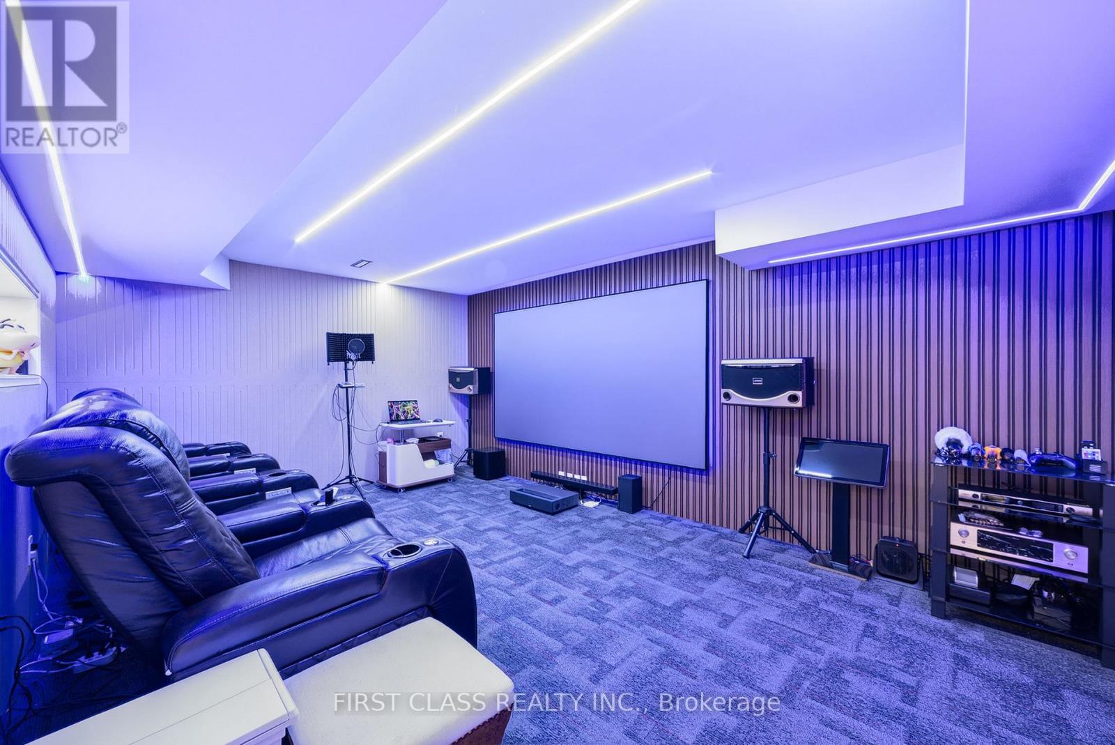 1109 Secretariate Road, Newmarket (Stonehaven-Wyndham), Ontario  L3X 1M4 - Photo 43 - N12705930