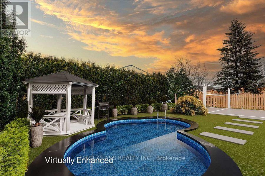 1109 Secretariate Road, Newmarket (Stonehaven-Wyndham), Ontario  L3X 1M4 - Photo 45 - N12705930