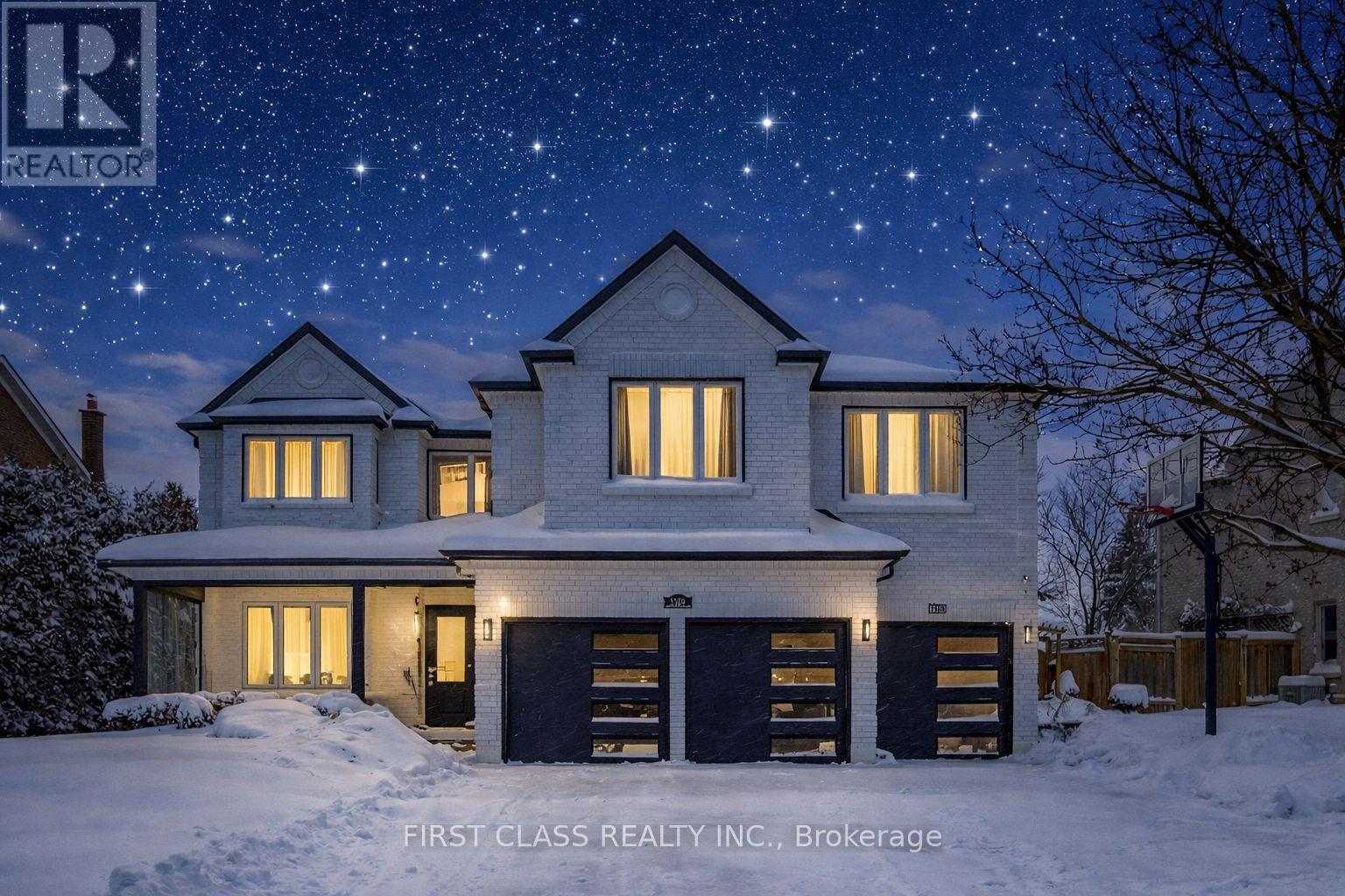 1109 Secretariate Road, Newmarket (Stonehaven-Wyndham), Ontario  L3X 1M4 - Photo 47 - N12705930