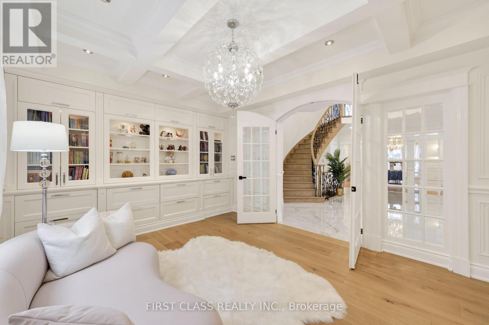 1109 Secretariate Road, Newmarket (Stonehaven-Wyndham), Ontario  L3X 1M4 - Photo 5 - N12705930