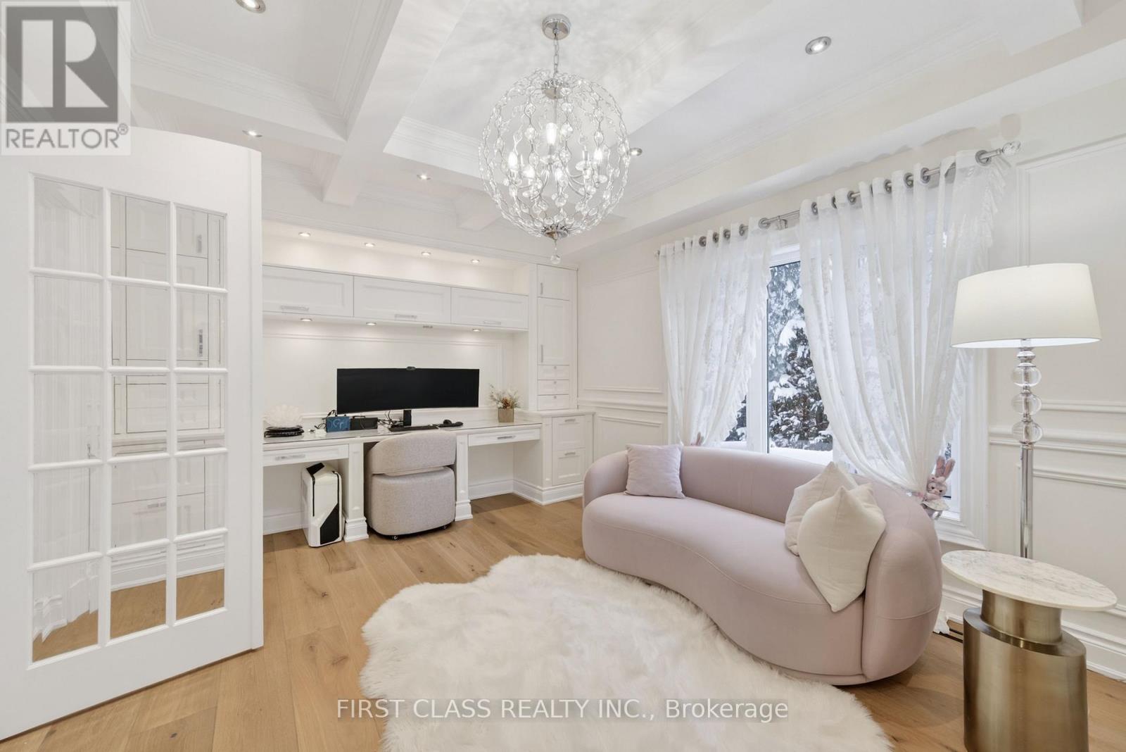 1109 Secretariate Road, Newmarket (Stonehaven-Wyndham), Ontario  L3X 1M4 - Photo 6 - N12705930