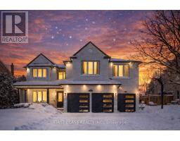 1109 SECRETARIATE ROAD, Newmarket, Ontario