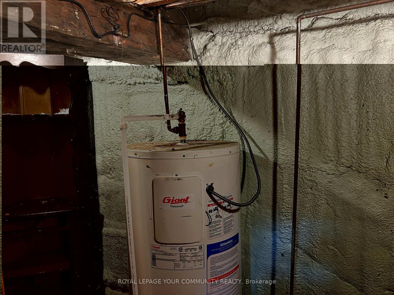 66 Bradford Street, East Gwillimbury, Ontario  L9N 1G6 - Photo 43 - N12705936