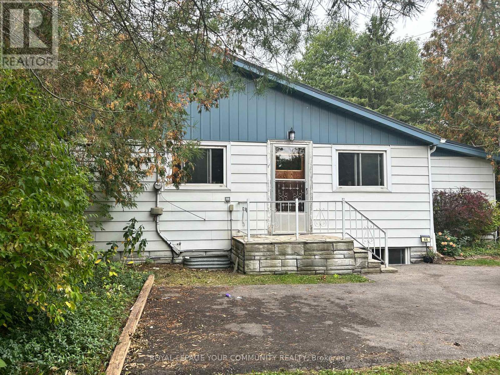 66 Bradford Street, East Gwillimbury, Ontario  L9N 1G6 - Photo 45 - N12705936