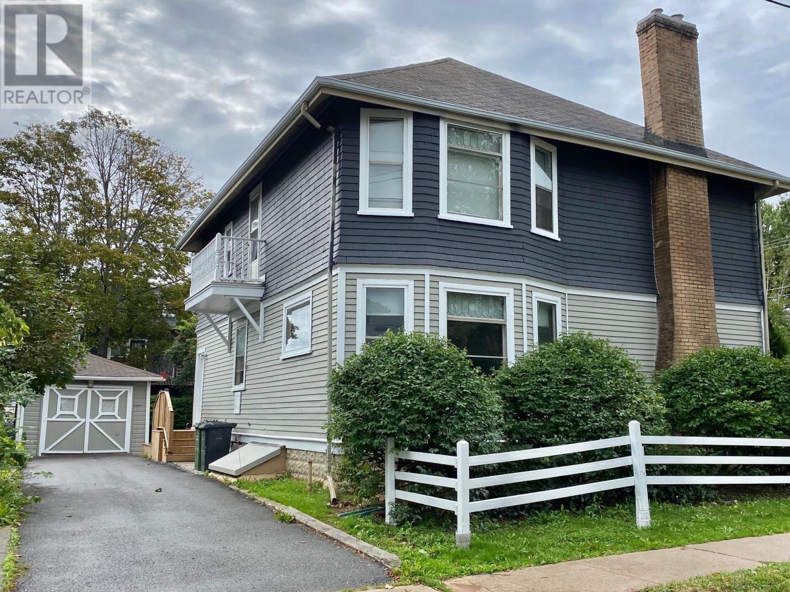 200 Hillsborough Street, Charlottetown, Prince Edward Island  C1A 4W9 - Photo 50 - 202600947