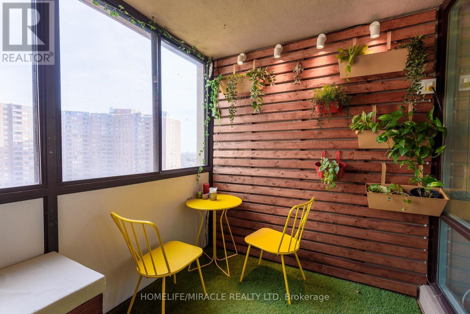 1201 - 714 The West Mall, Toronto, Ontario  M9C 4X1 - Photo 18 - W12705934