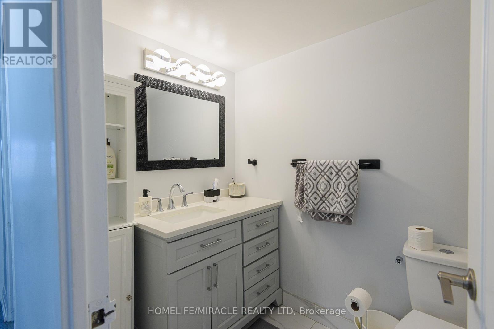 1201 - 714 The West Mall, Toronto, Ontario  M9C 4X1 - Photo 22 - W12705934