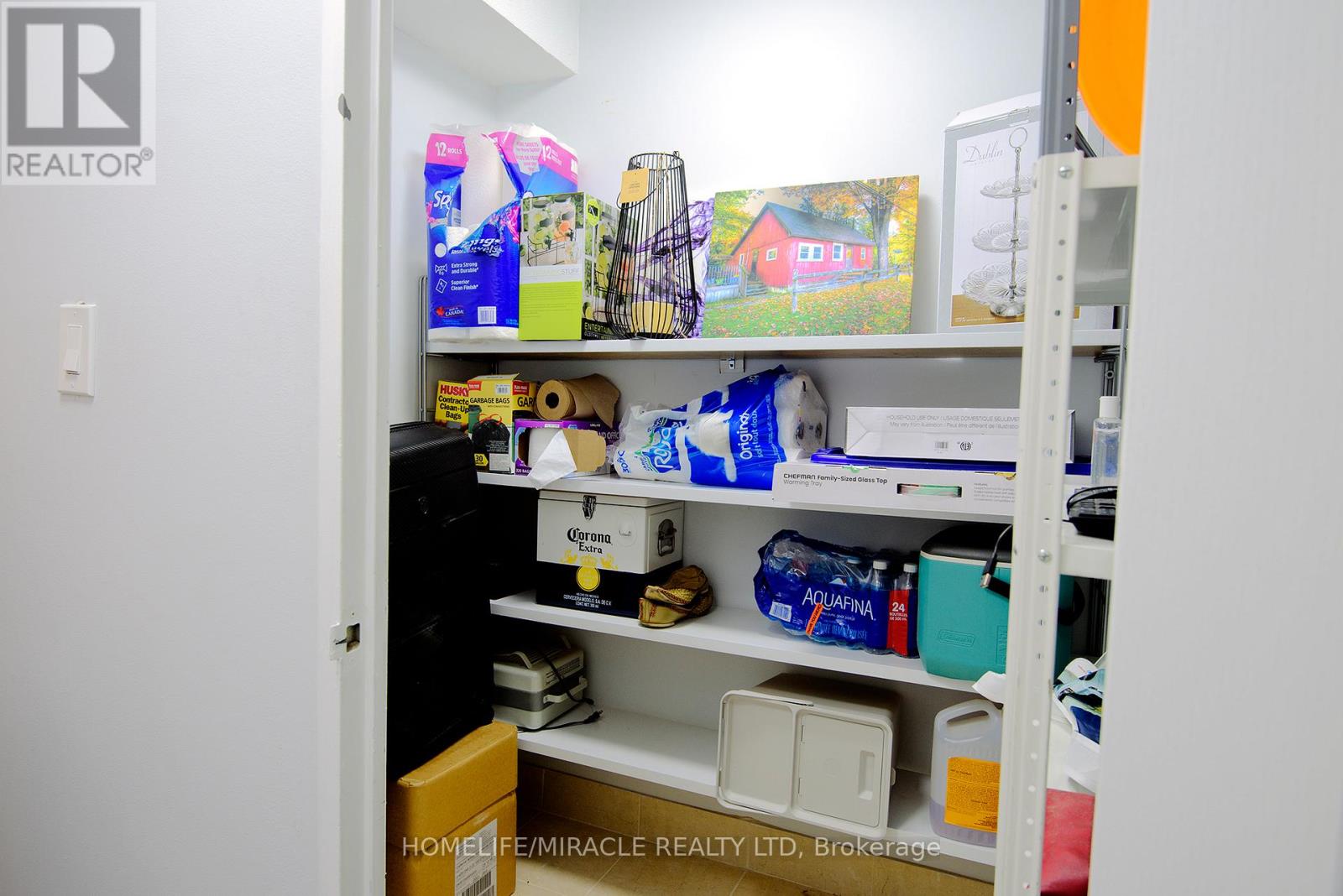 1201 - 714 The West Mall, Toronto, Ontario  M9C 4X1 - Photo 24 - W12705934