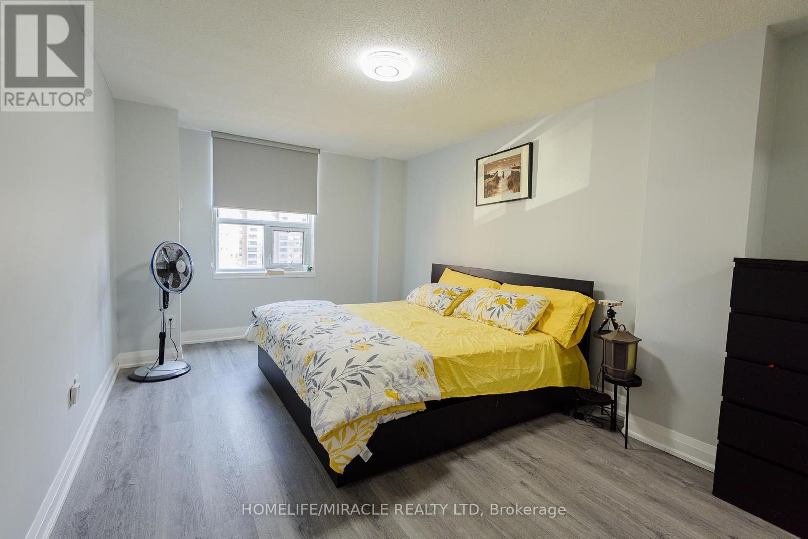 1201 - 714 The West Mall, Toronto, Ontario  M9C 4X1 - Photo 27 - W12705934