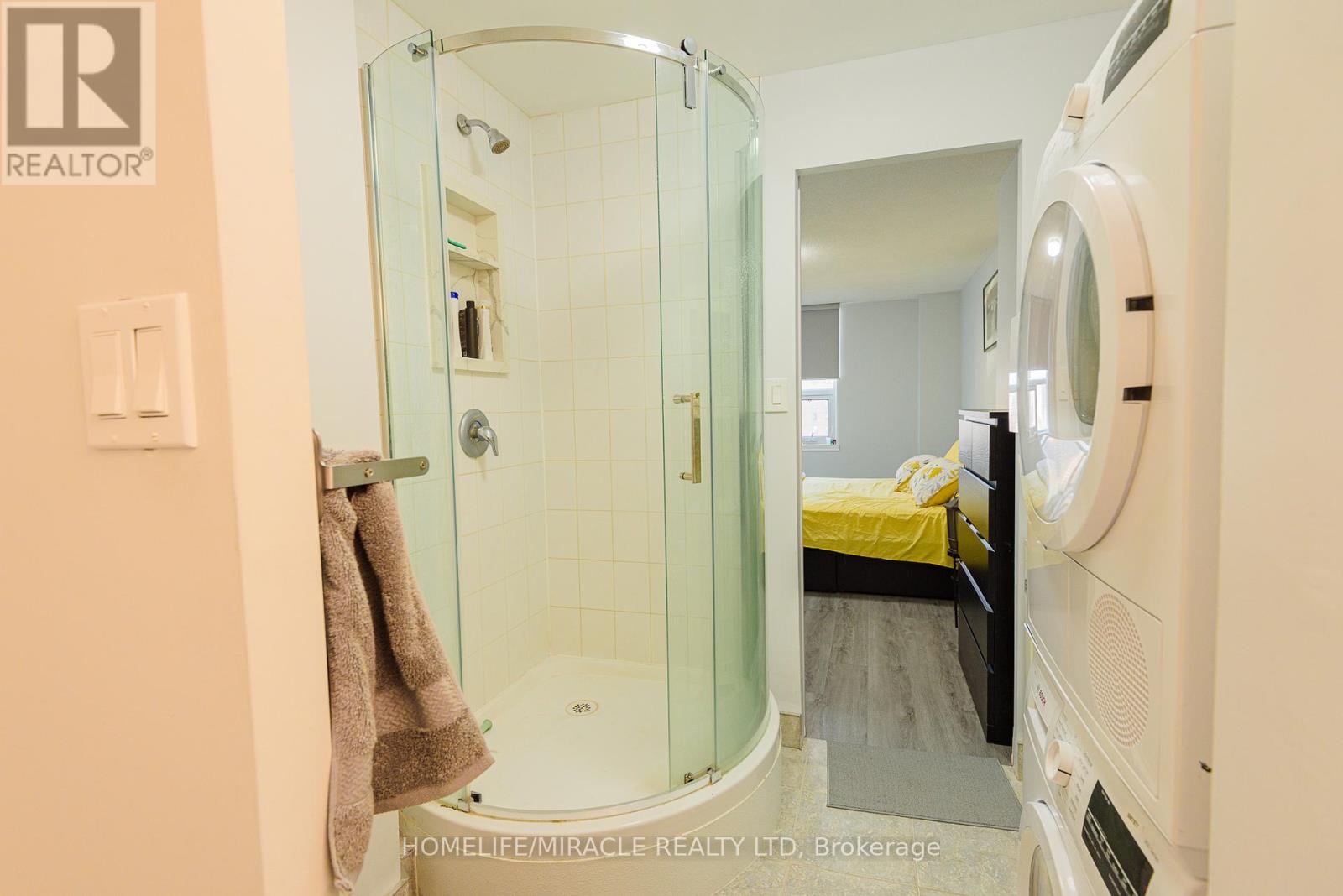 1201 - 714 The West Mall, Toronto, Ontario  M9C 4X1 - Photo 32 - W12705934