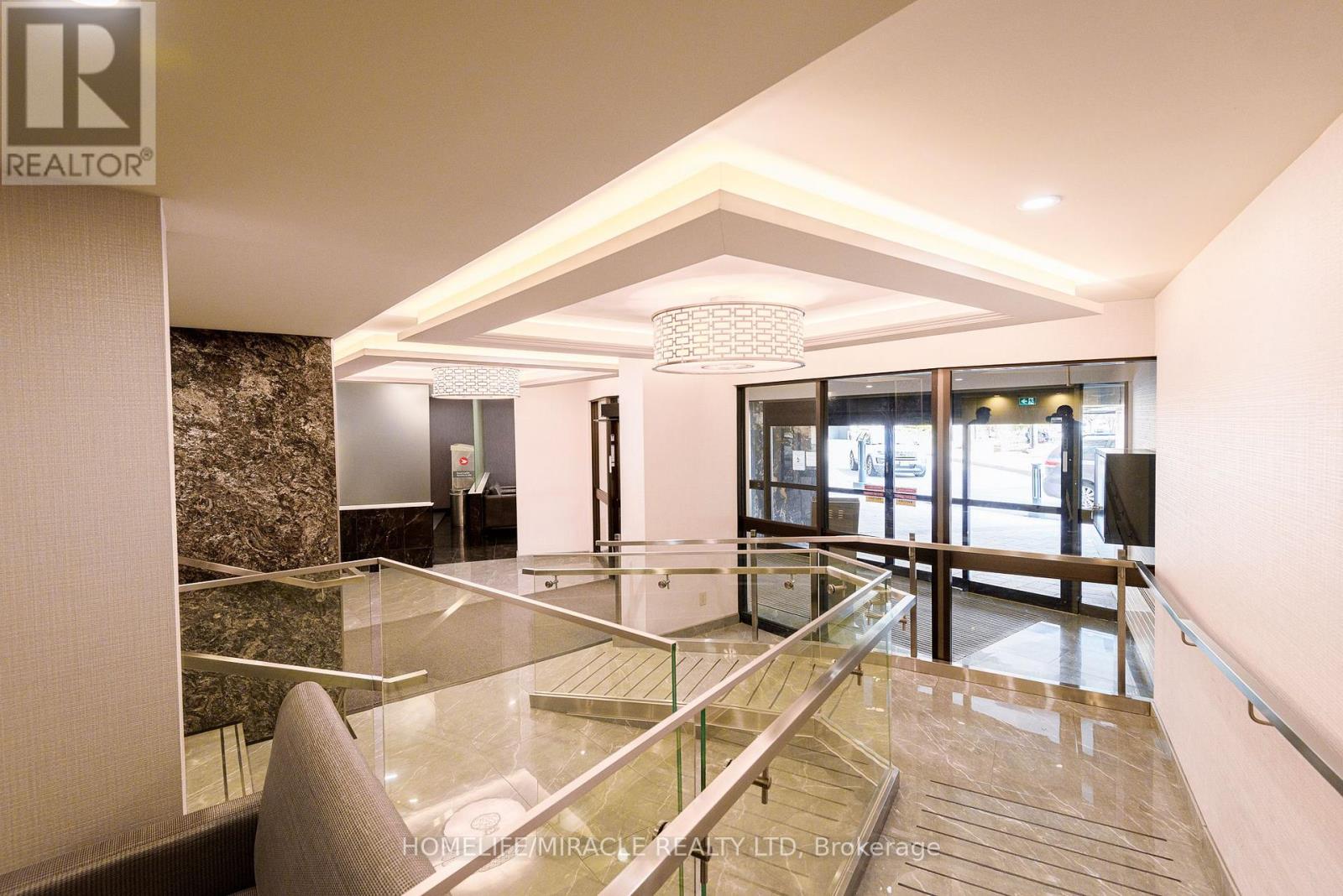 1201 - 714 The West Mall, Toronto, Ontario  M9C 4X1 - Photo 34 - W12705934