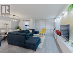 1201 - 714 THE WEST MALL, Toronto, Ontario