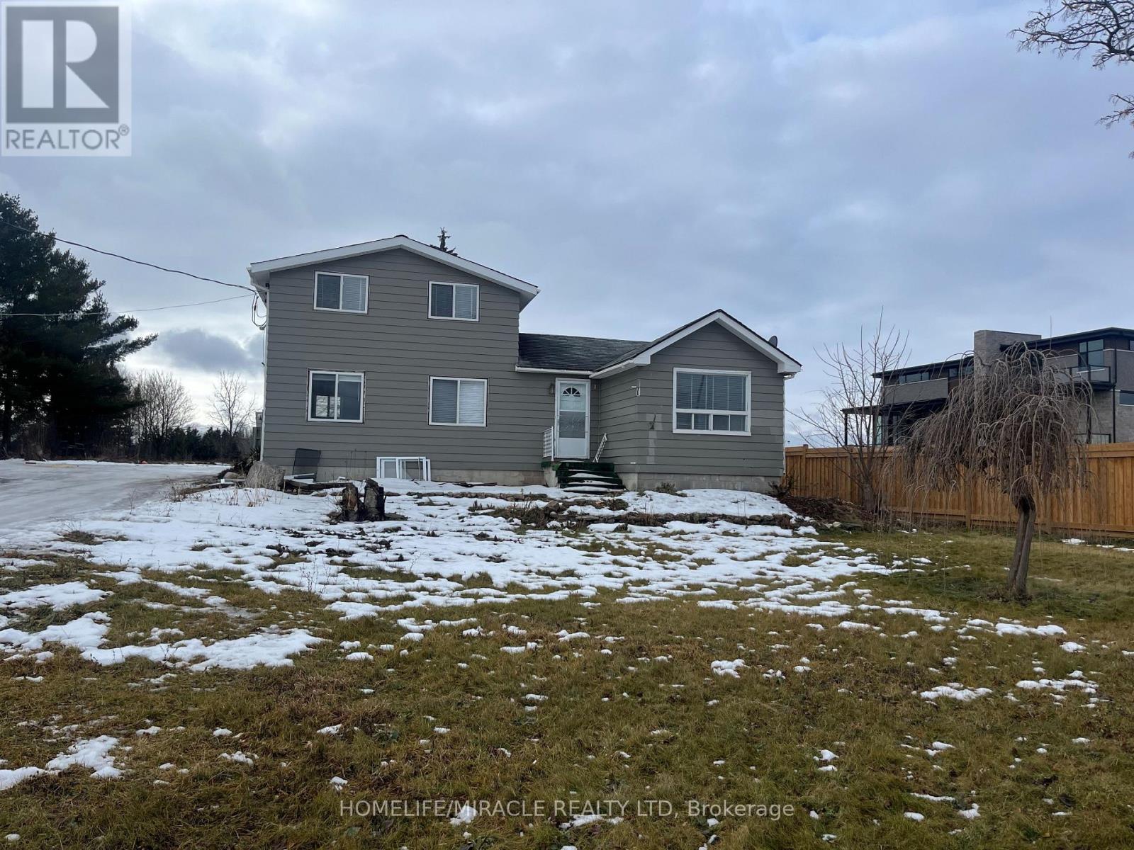 10662 WINSTON CHURCHILL BOULEVARD, Halton Hills, Ontario