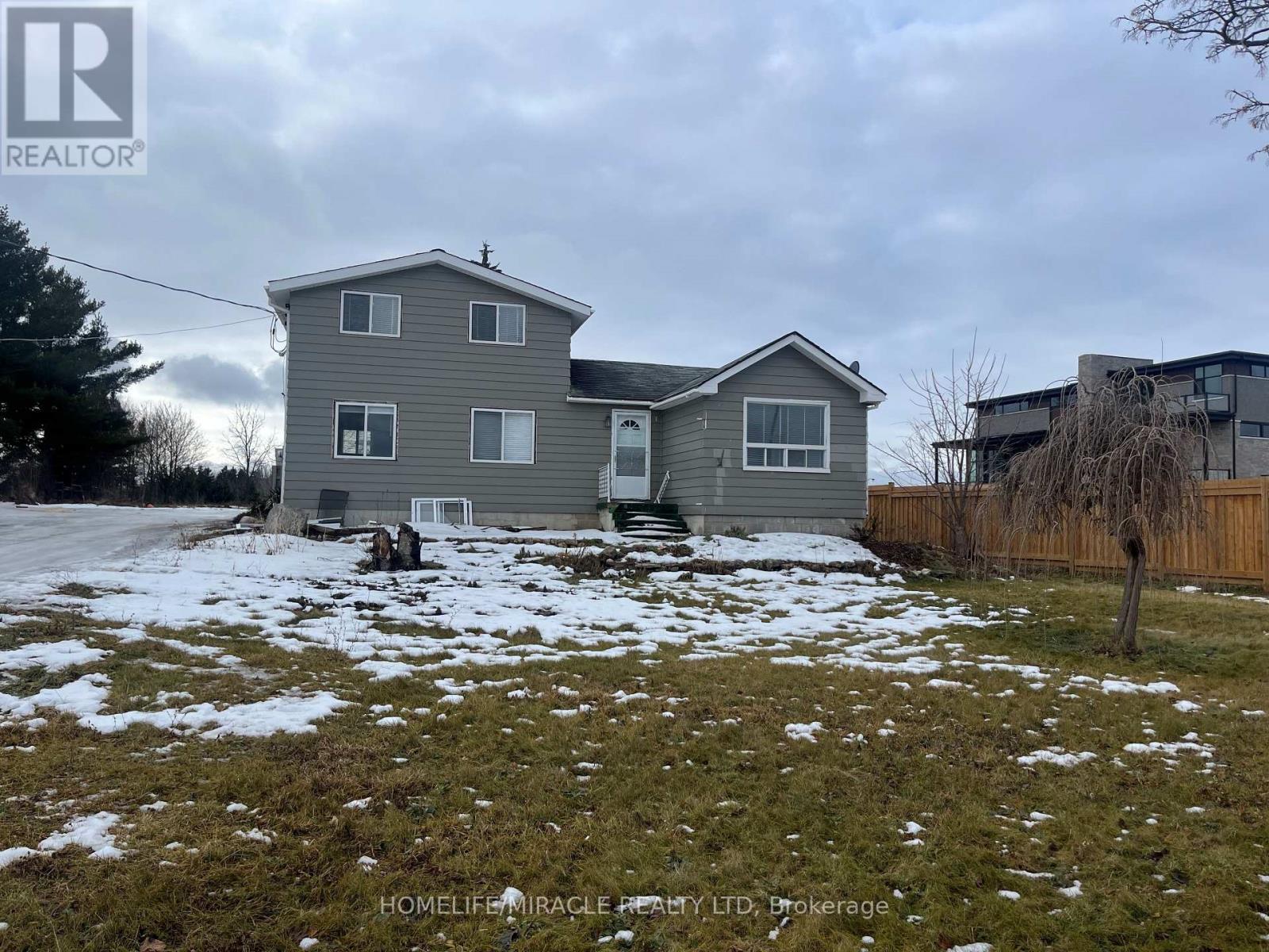 10662 Winston Churchill Boulevard, Halton Hills, Ontario  L7G 4S7 - Photo 2 - W12705940