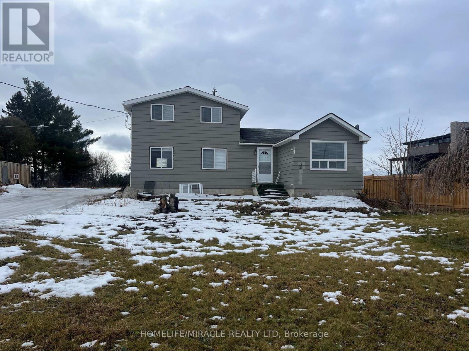 10662 Winston Churchill Boulevard, Halton Hills, Ontario  L7G 4S7 - Photo 3 - W12705940