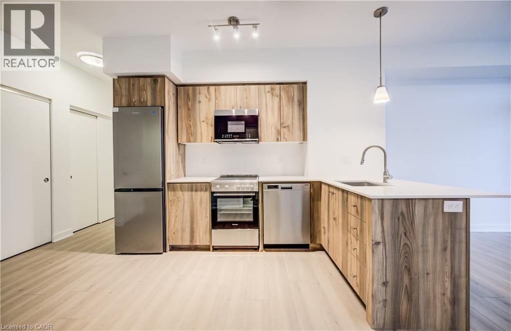 25 Wellington Street S Unit# 708, Kitchener, Ontario  N2G 0G5 - Photo 19 - 40794990