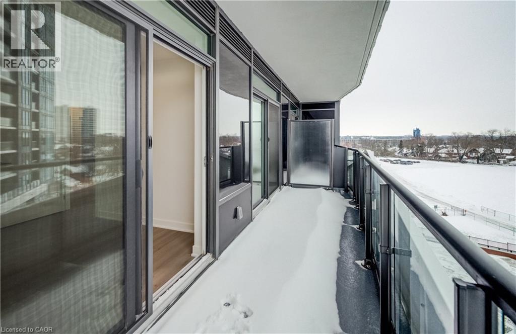 25 Wellington Street S Unit# 708, Kitchener, Ontario  N2G 0G5 - Photo 30 - 40794990