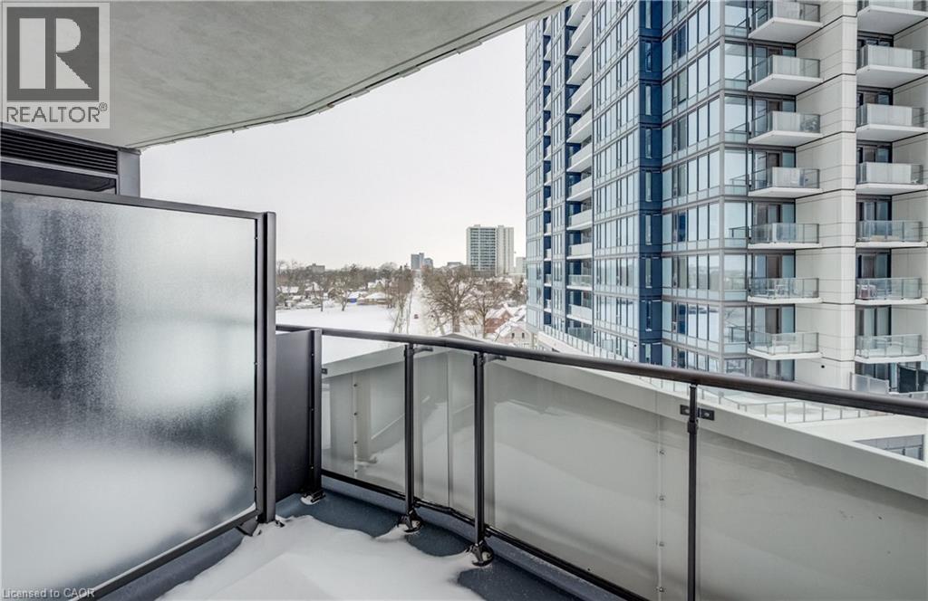 25 Wellington Street S Unit# 708, Kitchener, Ontario  N2G 0G5 - Photo 29 - 40794990