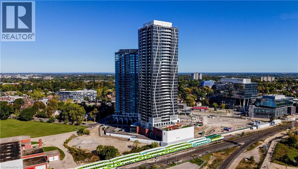 25 Wellington Street S Unit# 708, Kitchener, Ontario  N2G 0G5 - Photo 32 - 40794990