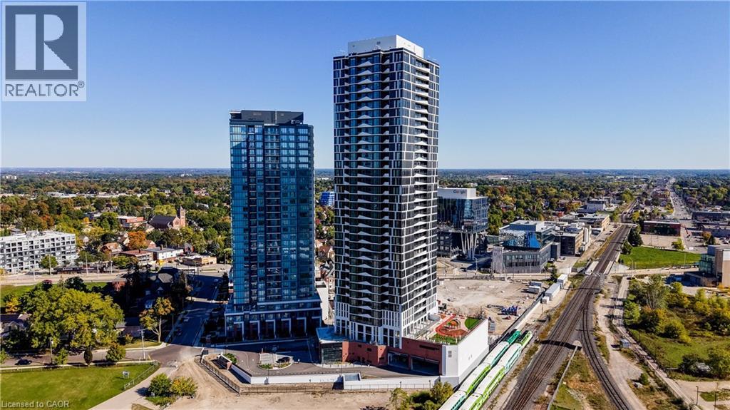 25 Wellington Street S Unit# 708, Kitchener, Ontario  N2G 0G5 - Photo 33 - 40794990