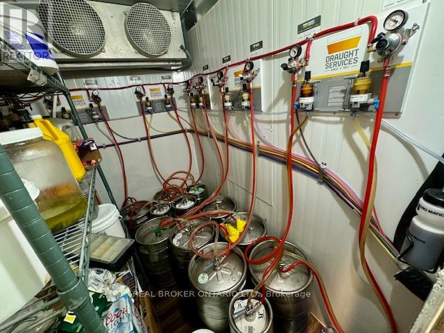 36 Hess Street S, Hamilton (Central), Ontario  L8P 3N1 - Photo 20 - X12705912