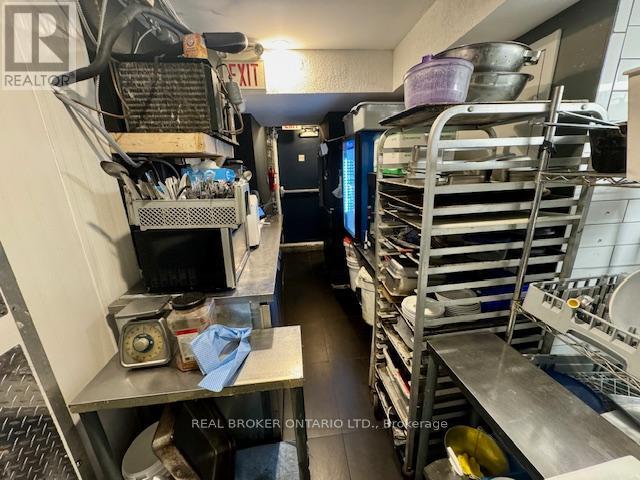 36 Hess Street S, Hamilton (Central), Ontario  L8P 3N1 - Photo 22 - X12705912