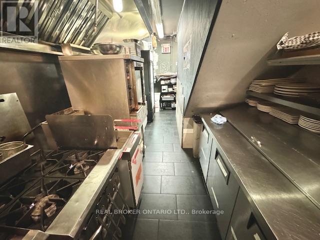 36 Hess Street S, Hamilton (Central), Ontario  L8P 3N1 - Photo 25 - X12705912