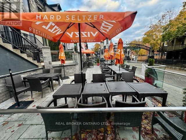 36 Hess Street S, Hamilton (Central), Ontario  L8P 3N1 - Photo 5 - X12705912